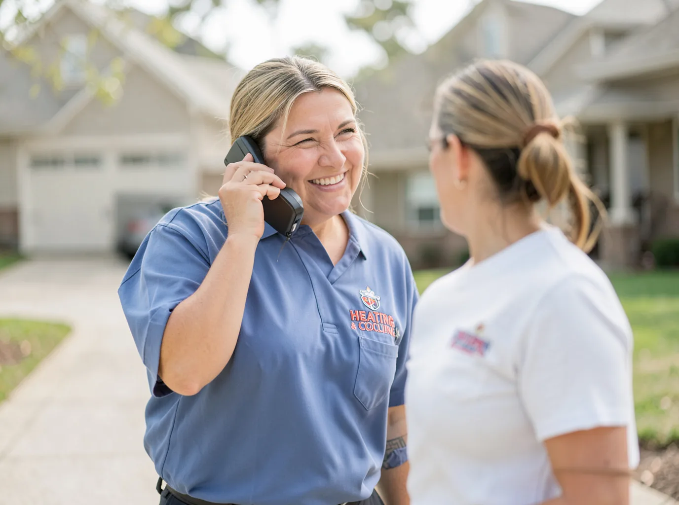Hvac Repair Arcadia, NE FAQs